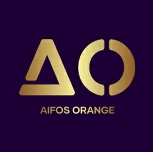 Meet your Posher, Aifos Orange